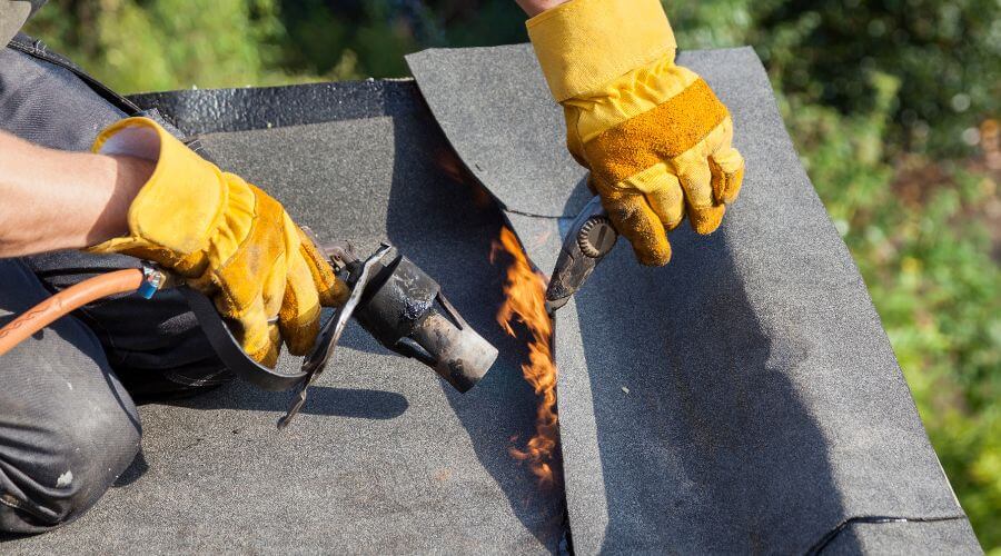 Expert new roof installation services in Smallwood, NY